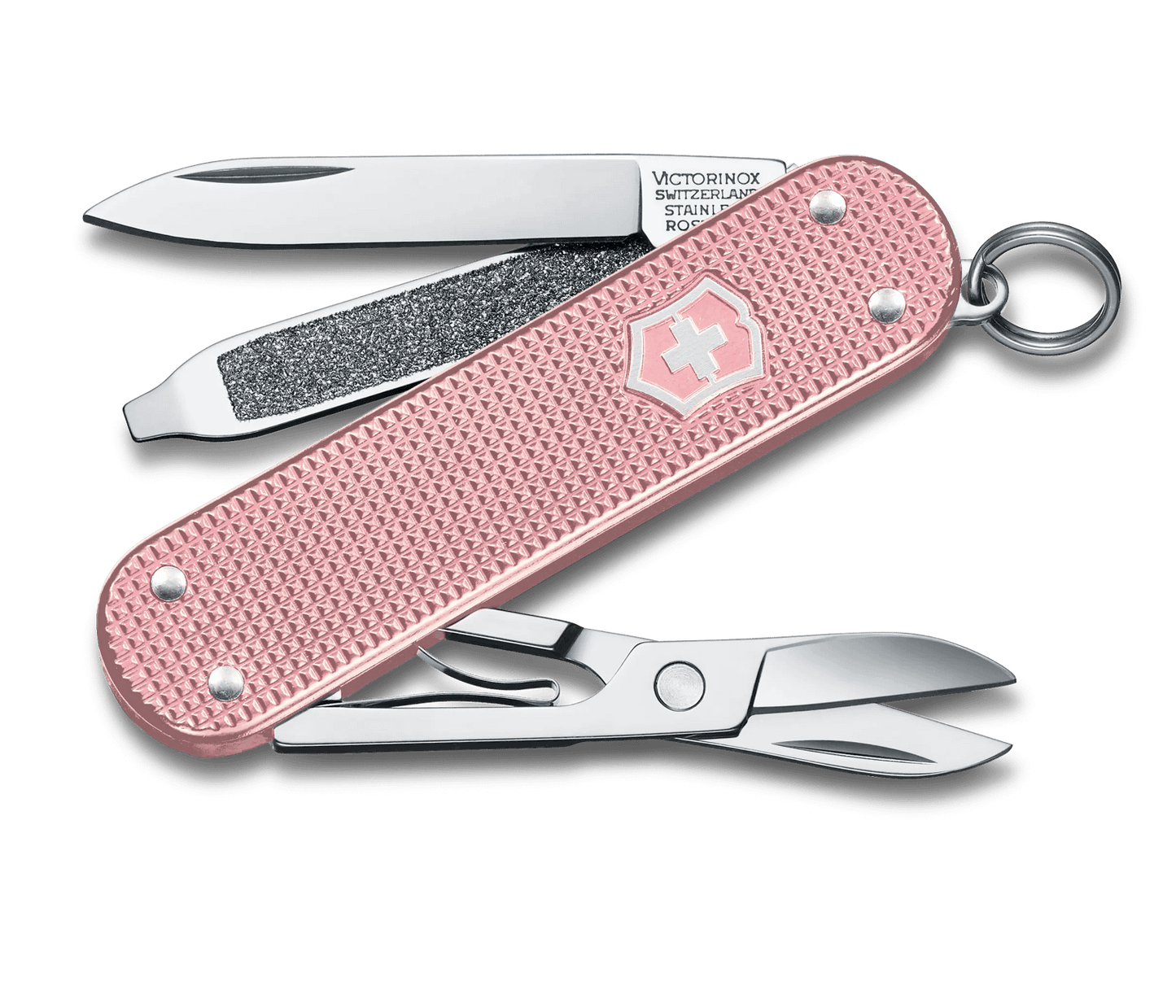 Victorinox Classic SD Alox Cotton Candy 0.6221.252G