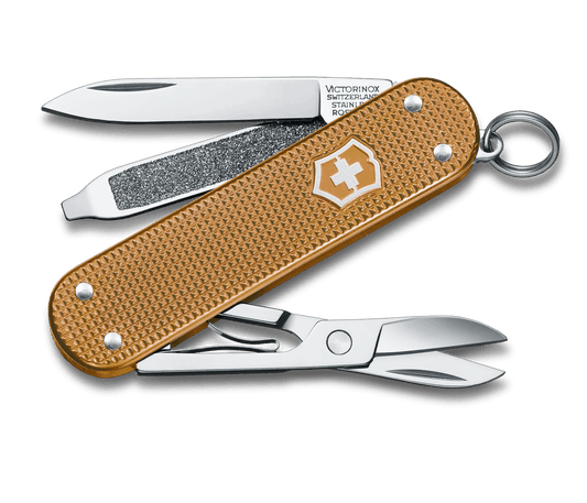 Victorinox Classic SD Alox Wet Sand 0.6221.255G