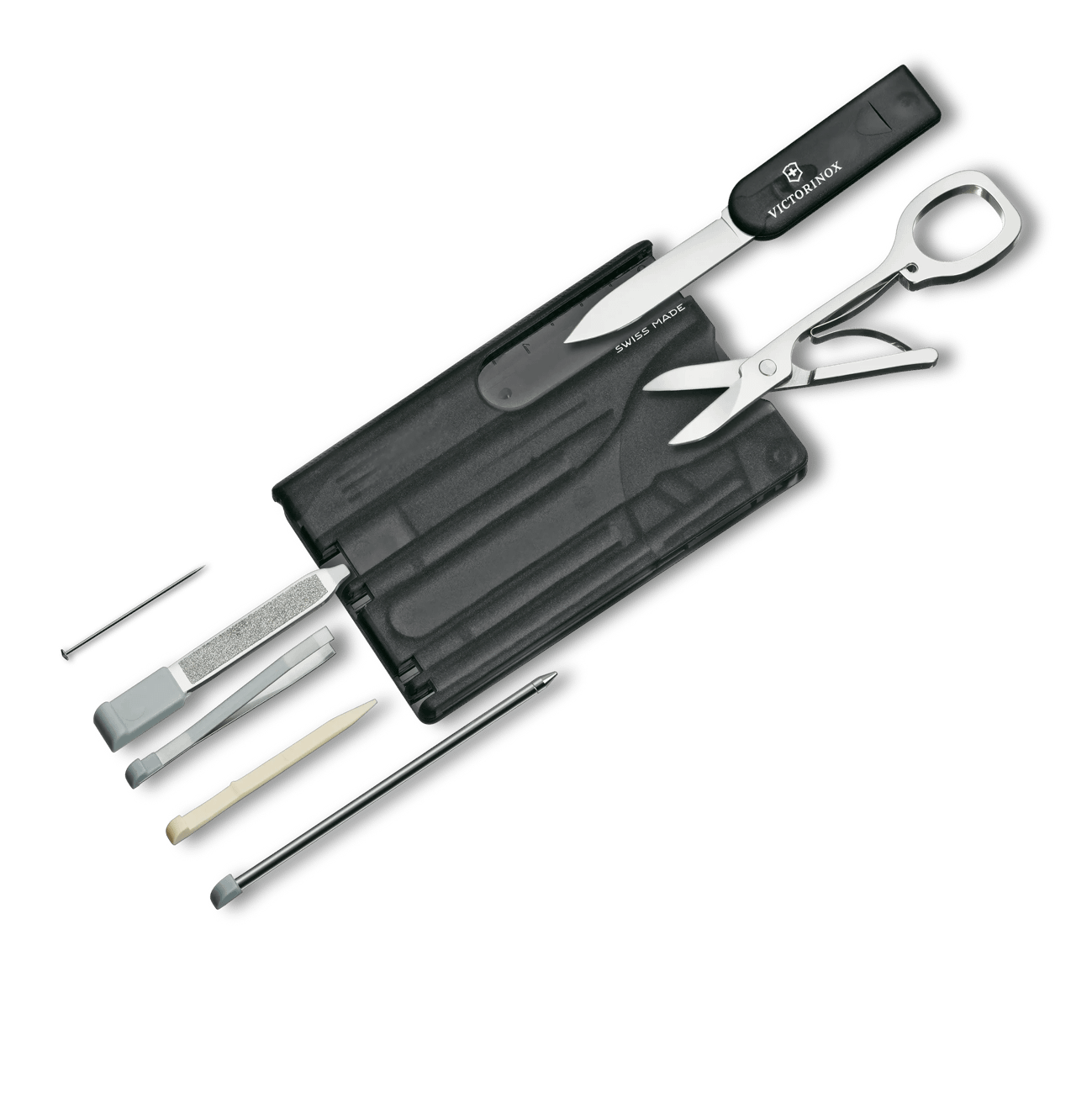 Victorinox Swisscard Black Onyx 0.7133.T3