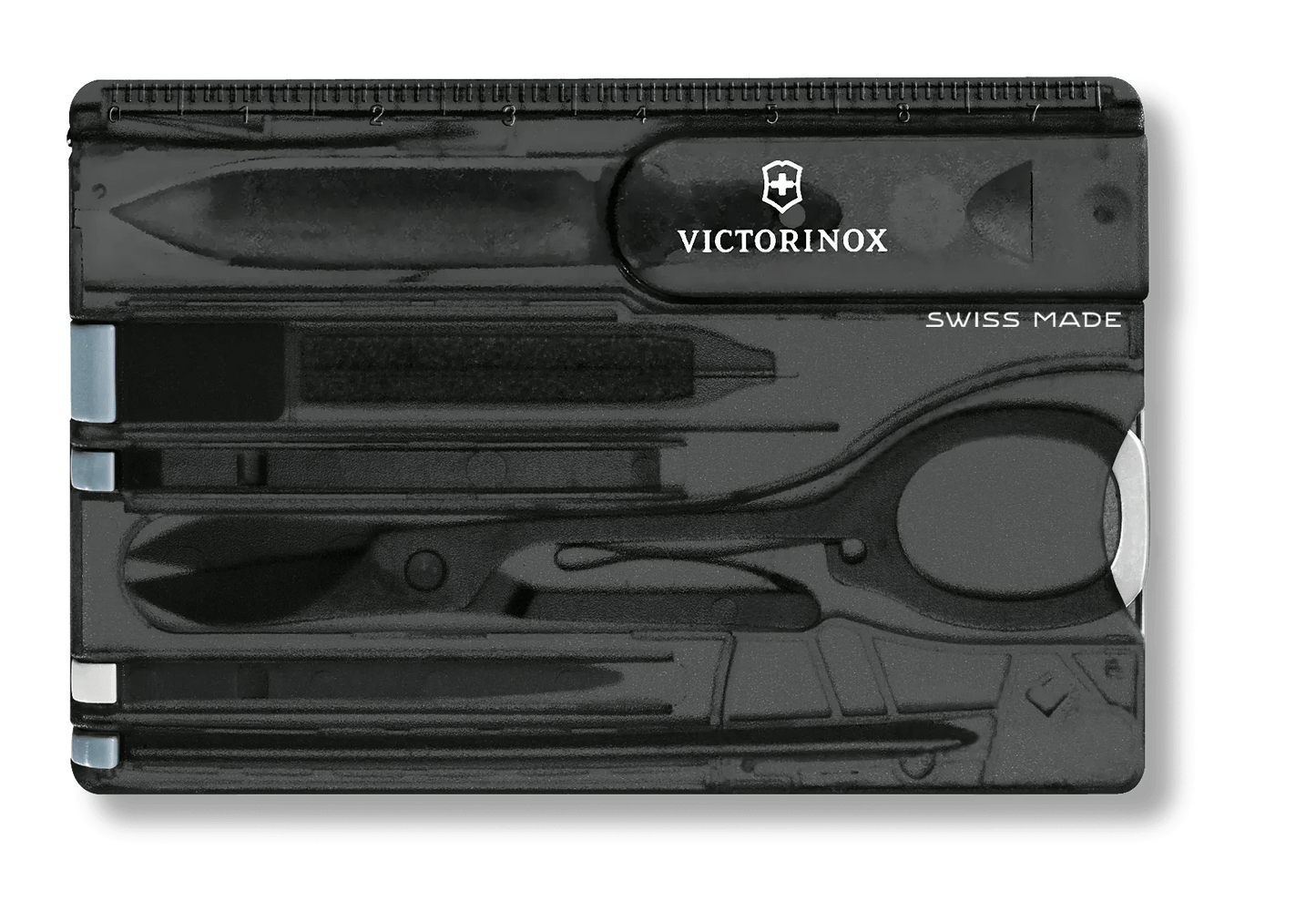Victorinox Swisscard Black Onyx 0.7133.T3