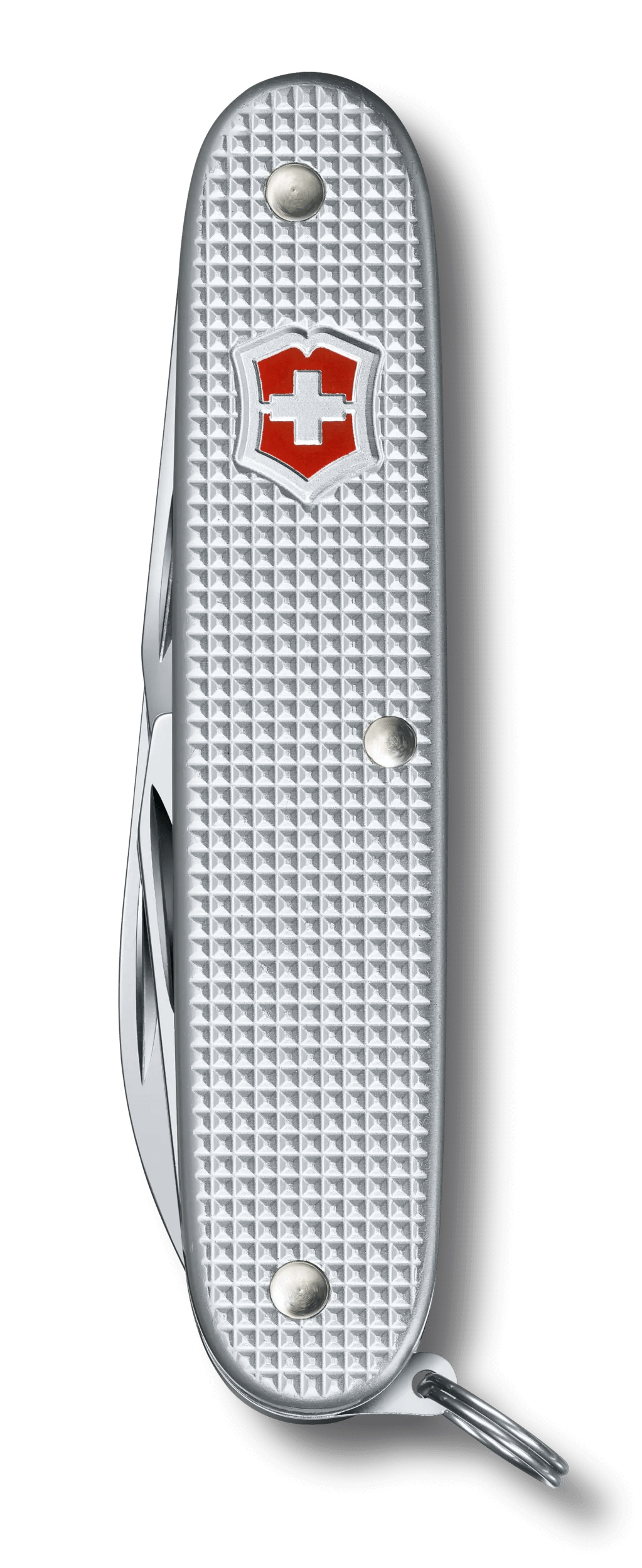 Victorinox Pioneer Alox Silver 0.8201.26