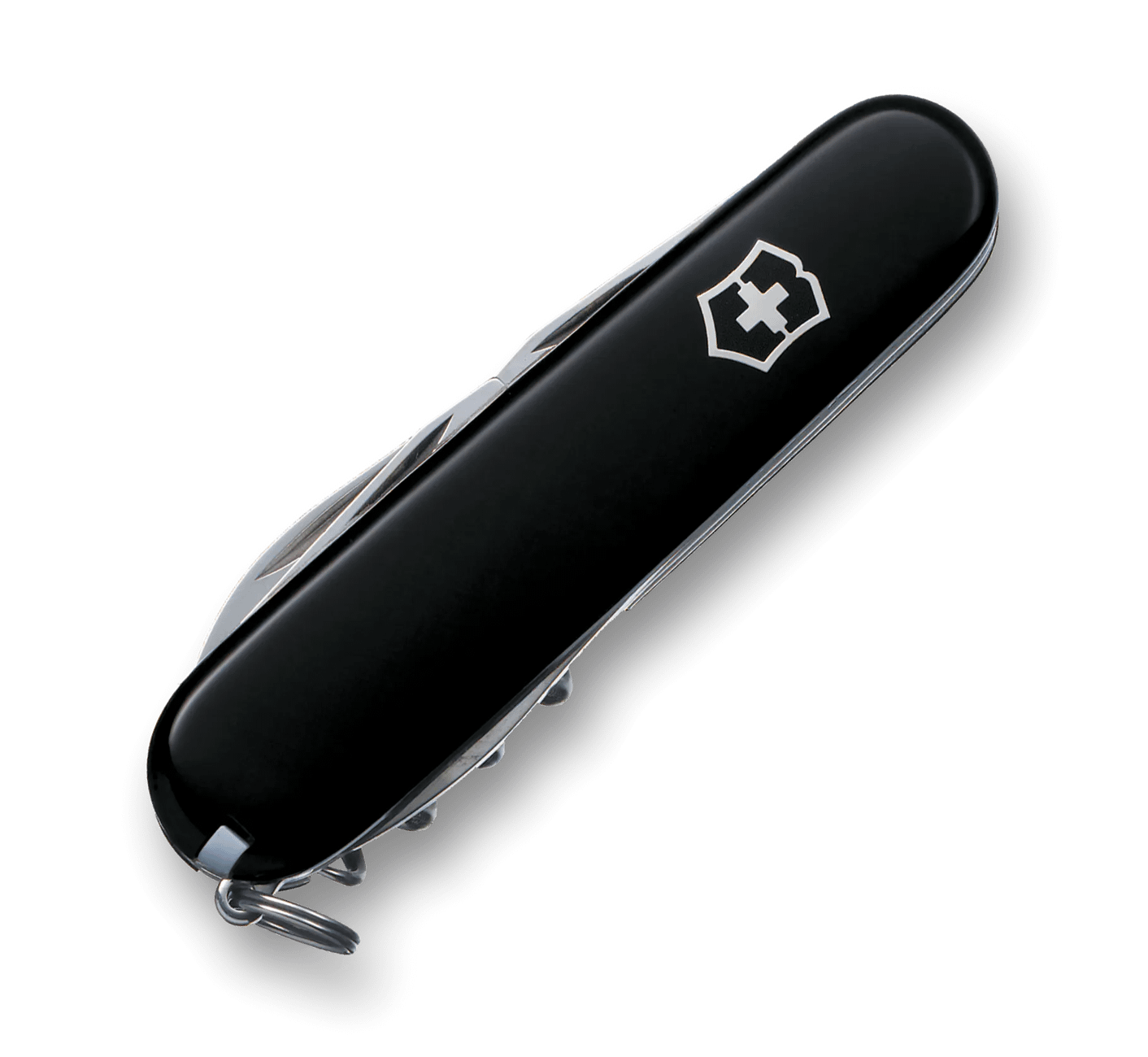 Victorinox Spartan Black 1.3603.3B1