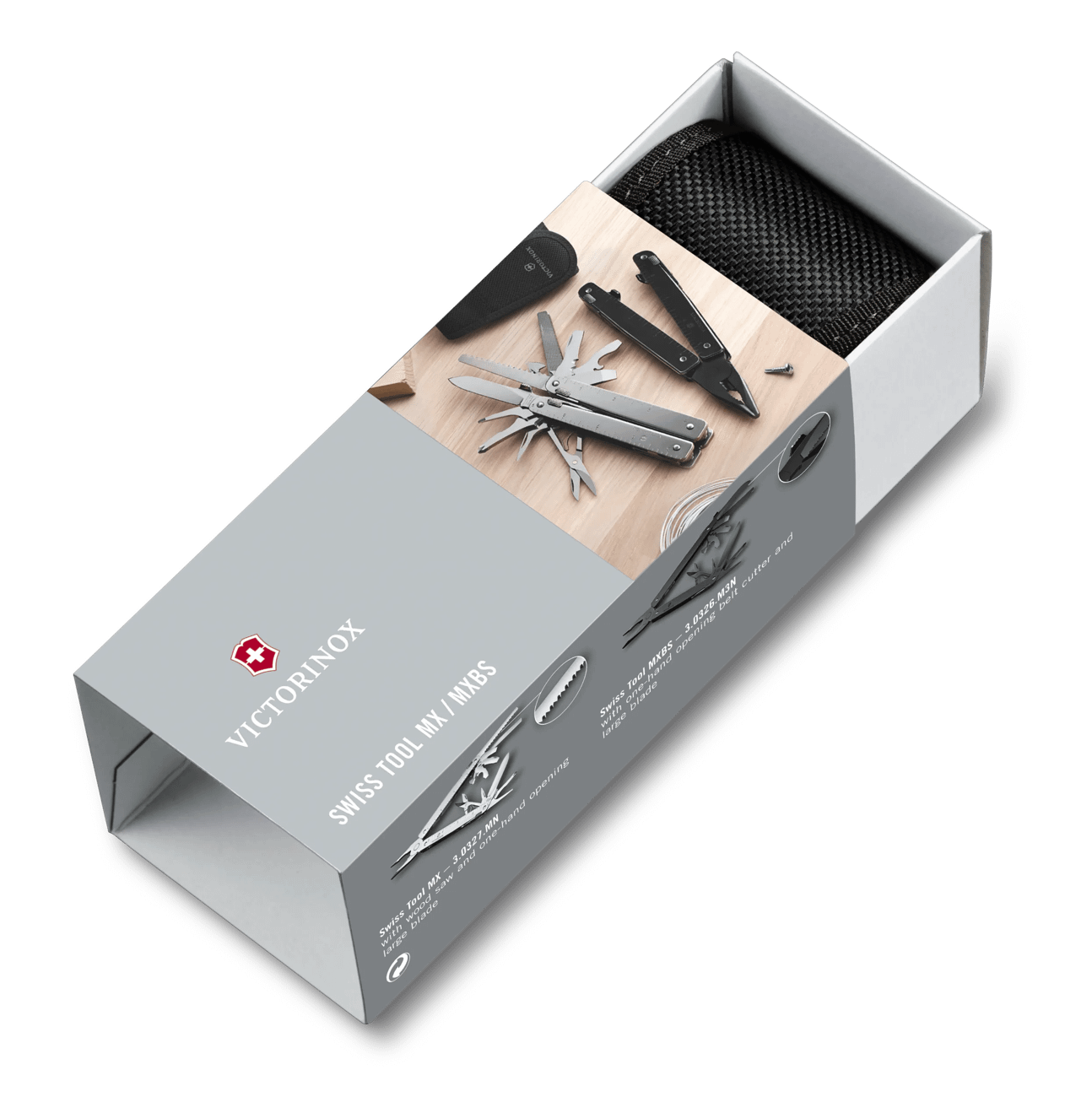 Victorinox Swisstool MXBS 3.0326.M3N
