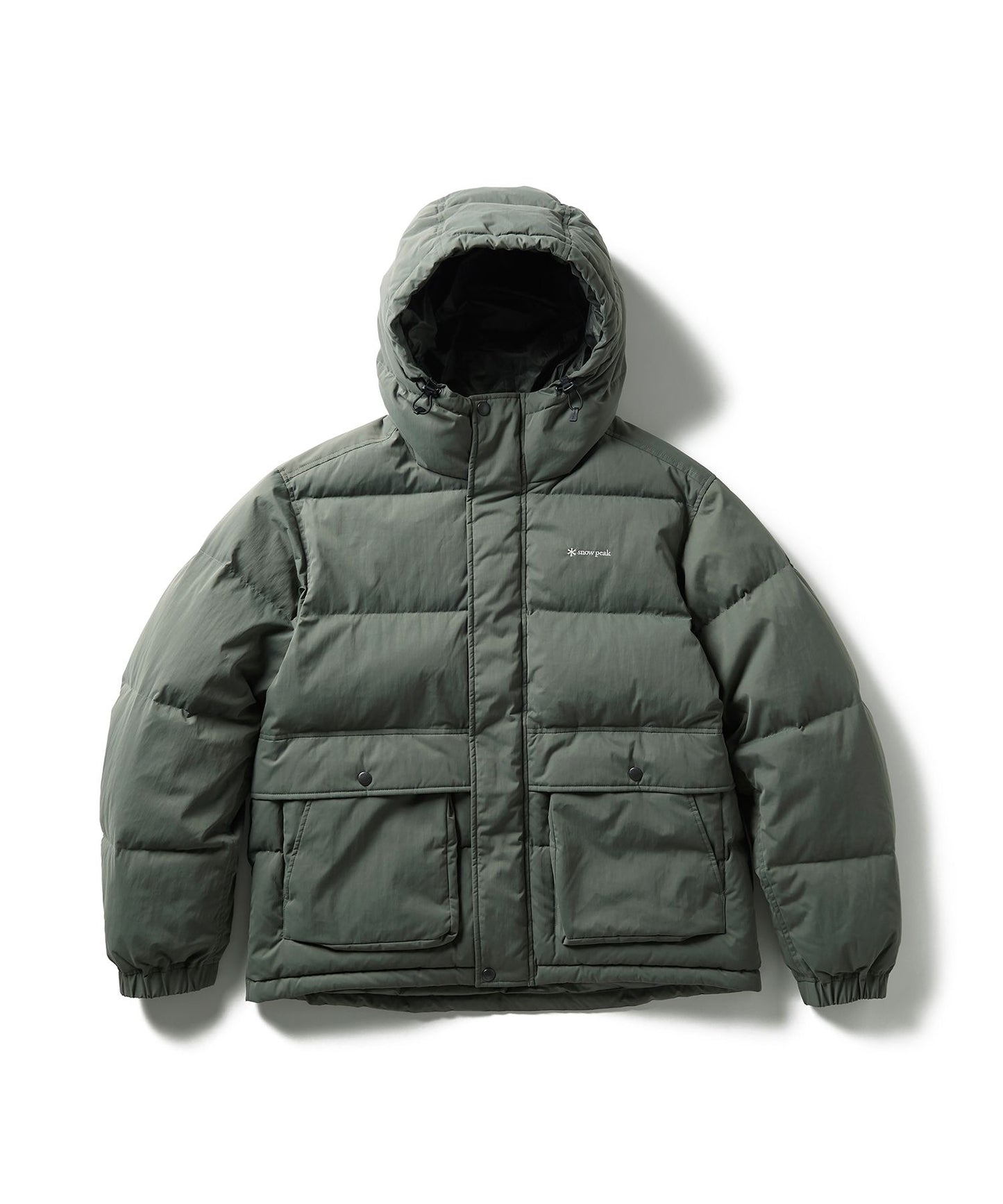Snow Peak Everyday Down Jacket Women's
