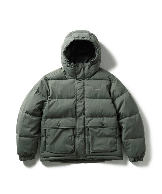 Snow Peak Everyday Down Jacket Women's