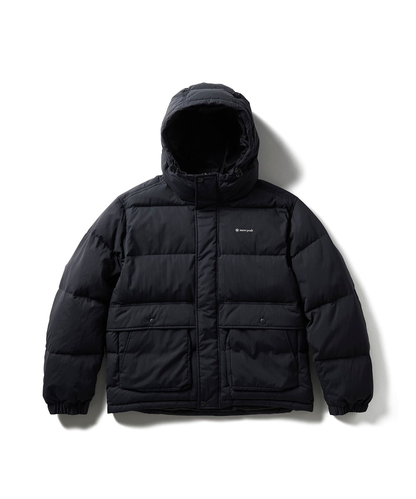Snow Peak Everyday Down Jacket Women's