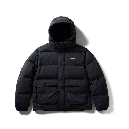 Snow Peak Everyday Down Jacket