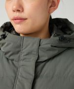 Snow Peak Everyday Down Jacket Women's