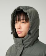 Snow Peak Everyday Down Jacket Women's