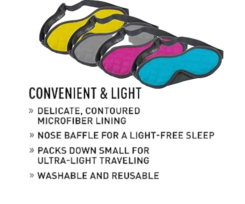 Sea to Summit Eye Shade