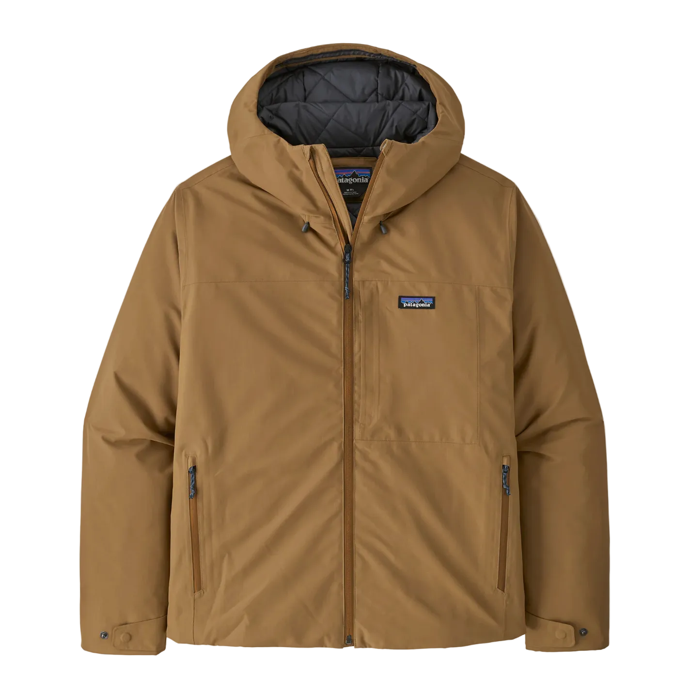 Patagonia Men's Windshadow Jacket