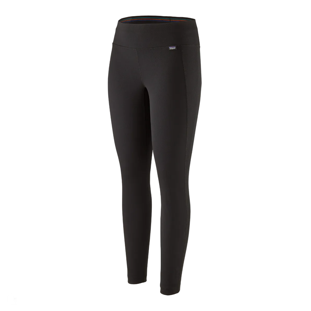 Patagonia Women's Capilene Mid Weight Bottoms
