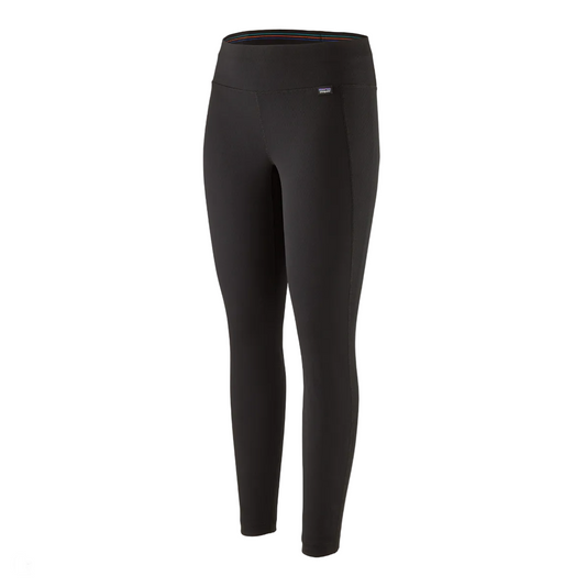 Patagonia Women's Capilene Mid Weight Bottoms