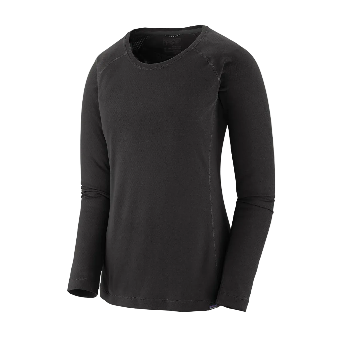 Patagonia Women's Capilene Mid Weight Crewneck