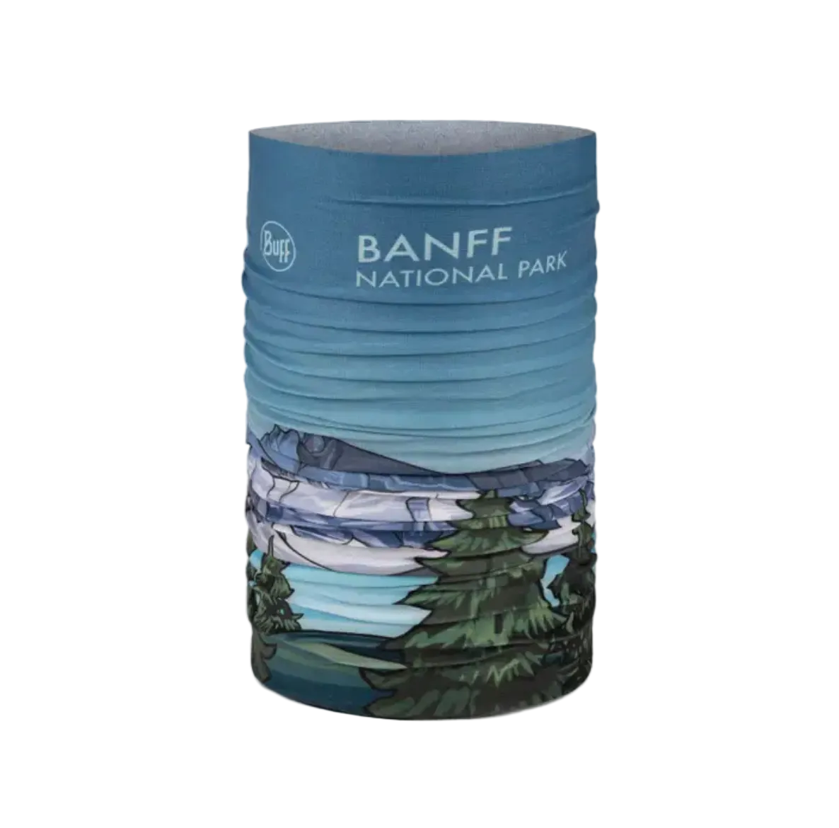 Buff Coolnet UVNational Parks Banff