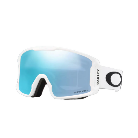 Oakley Line Miner M Snow Goggles
