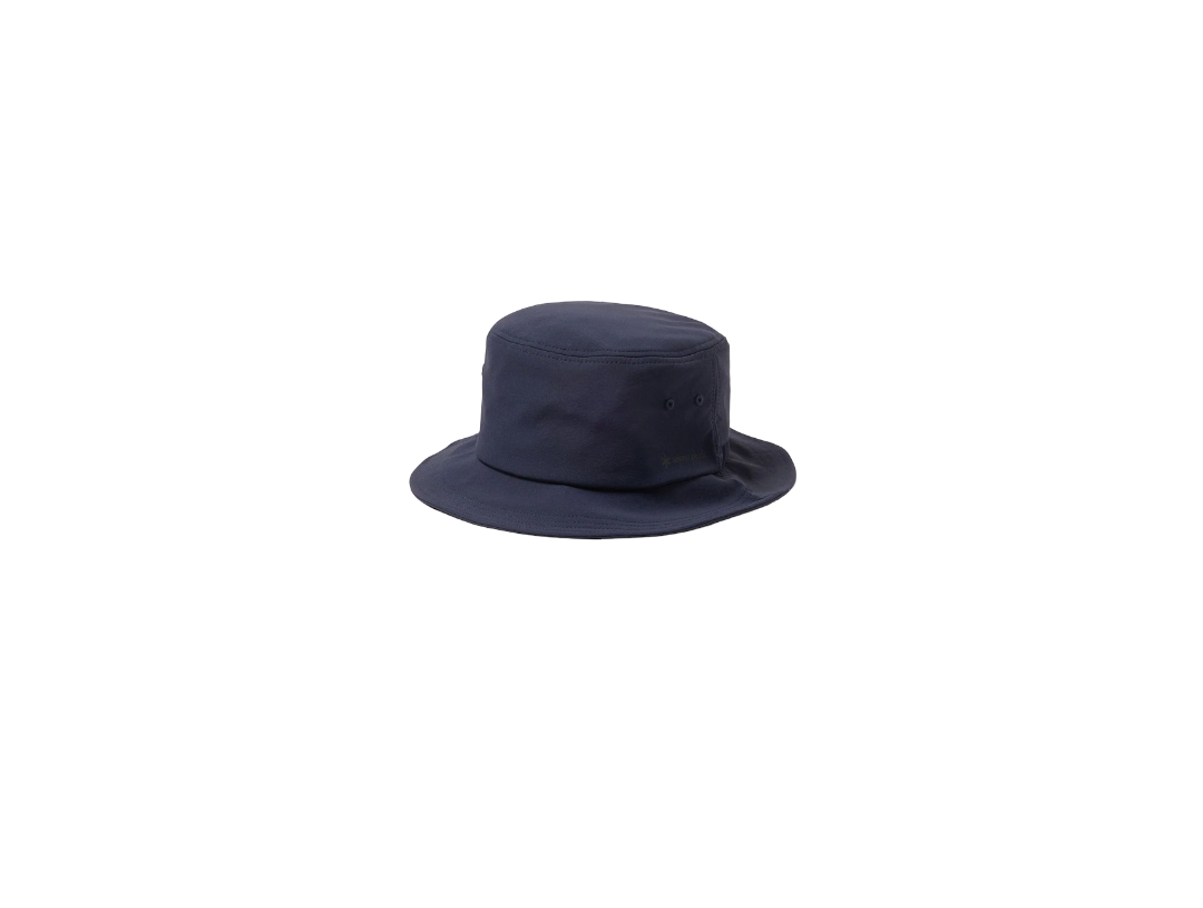 Snow Peak Water-Repellent Stretch Hat