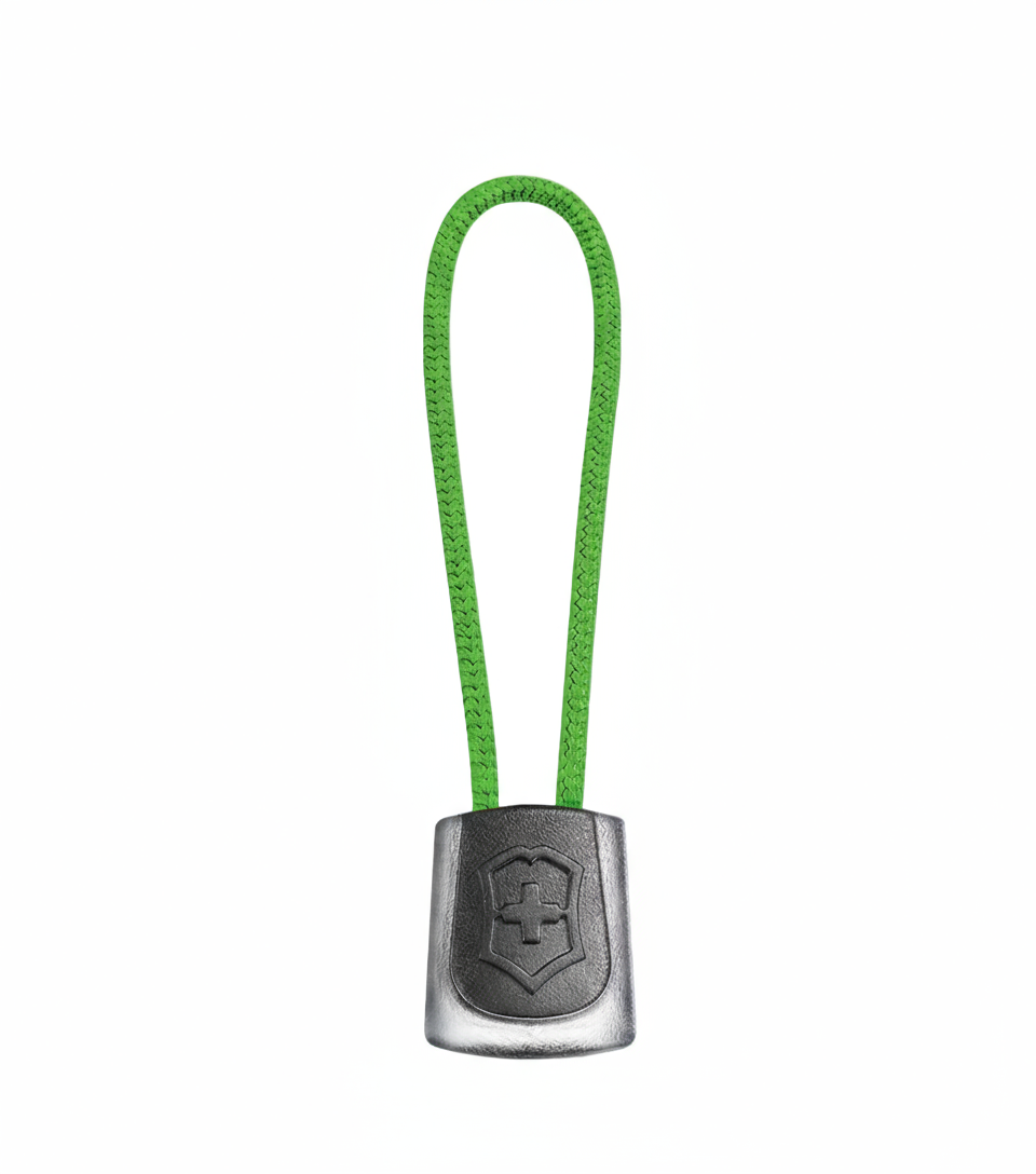 Victorinox Lanyard Green 4.1824.4