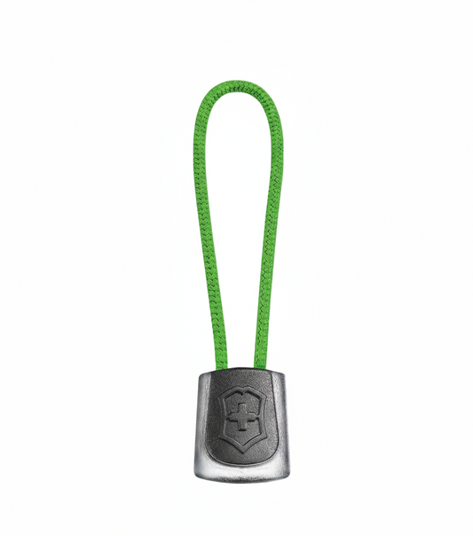 Victorinox Lanyard Green 4.1824.4