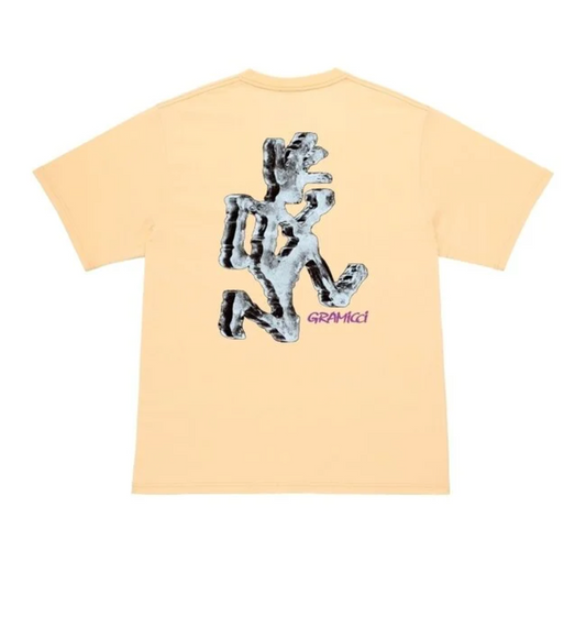 Gramicci Ice Sculpture Tee