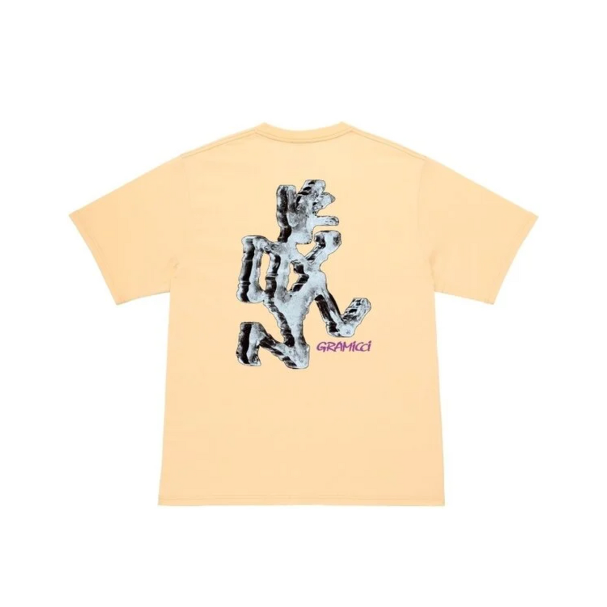 Gramicci Ice Sculpture Tee
