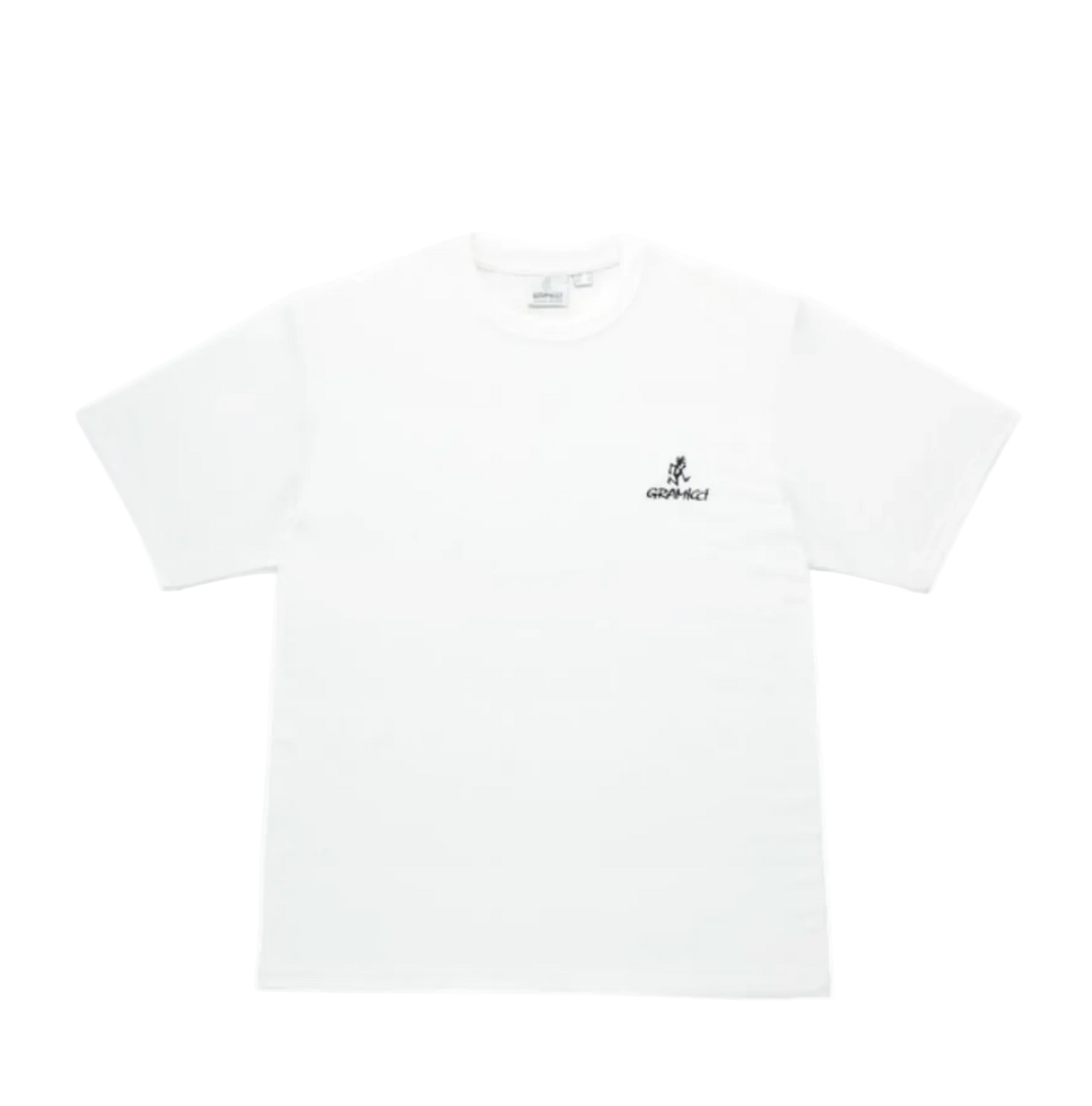 Gramicci One Point Logo Tee