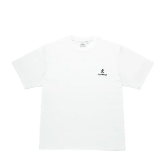 Gramicci One Point Logo Tee