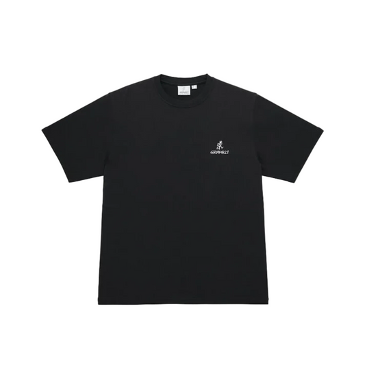 Gramicci One Point Logo Tee