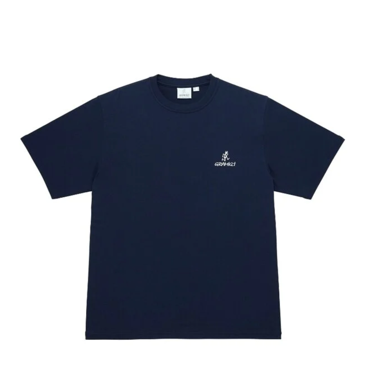 Gramicci One Point Logo Tee