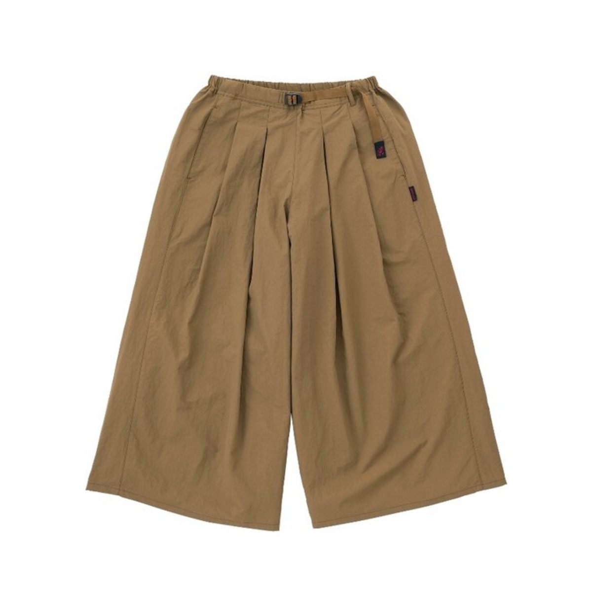 Gramicci Nylon Flare Pant