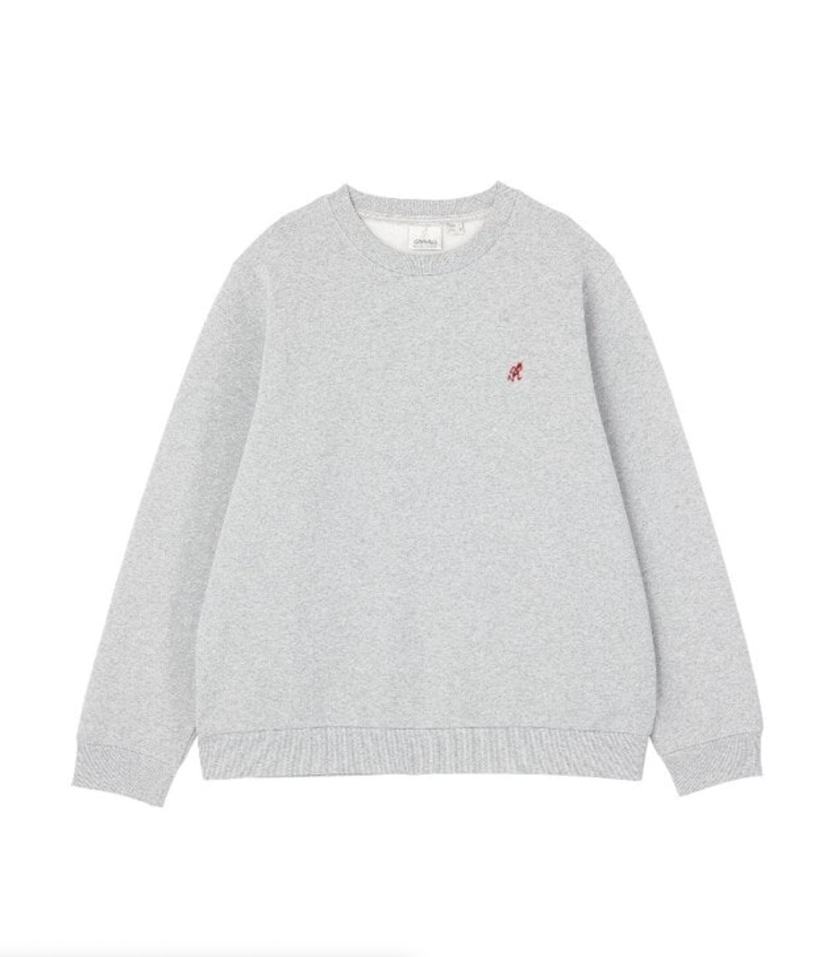 Gramicci One Point Crew Sweatshirt