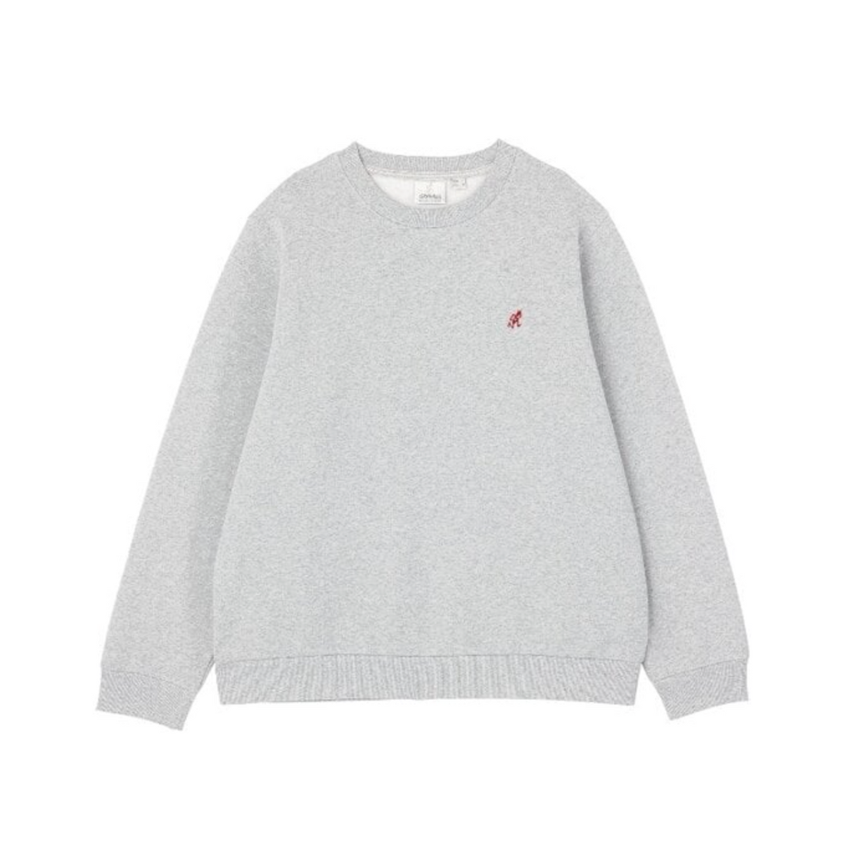 Gramicci One Point Crew Sweatshirt