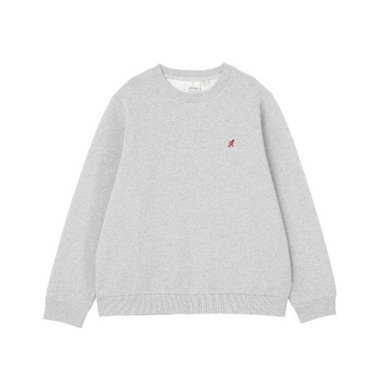 Gramicci One Point Crew Sweatshirt