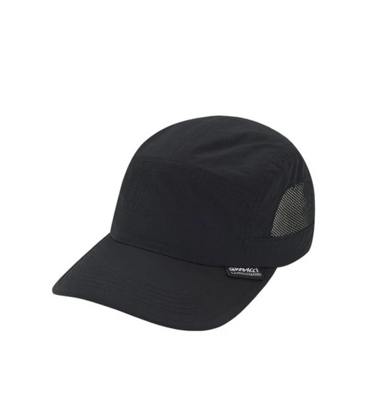 Gramicci Guide Cap Black