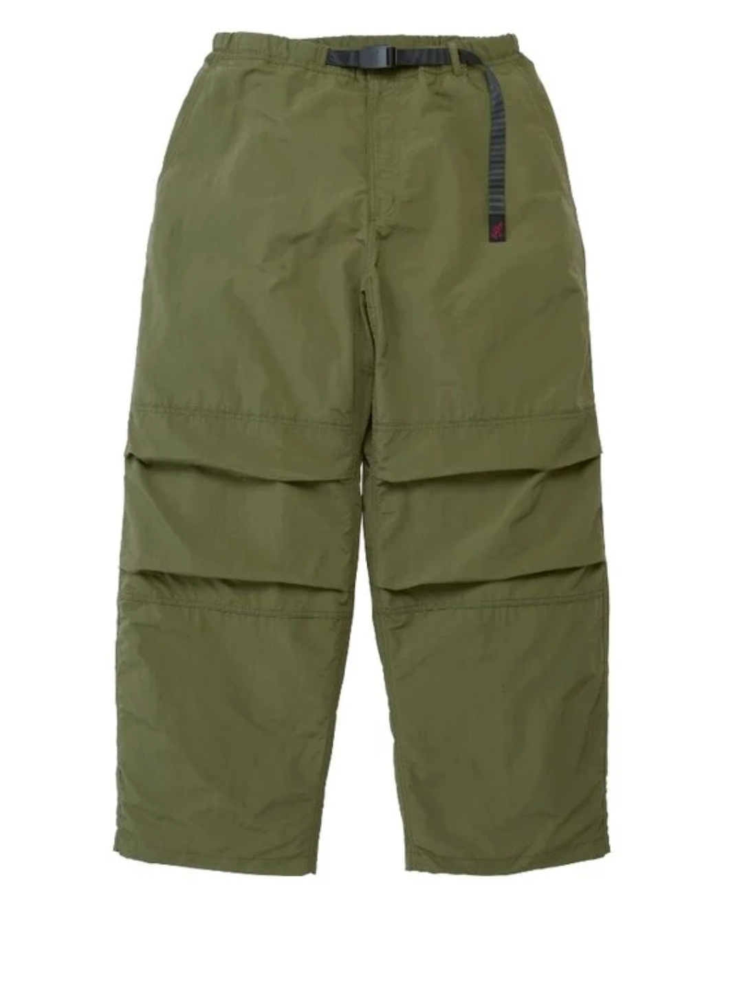 Gramicci Nylon Paneled Trek Pant