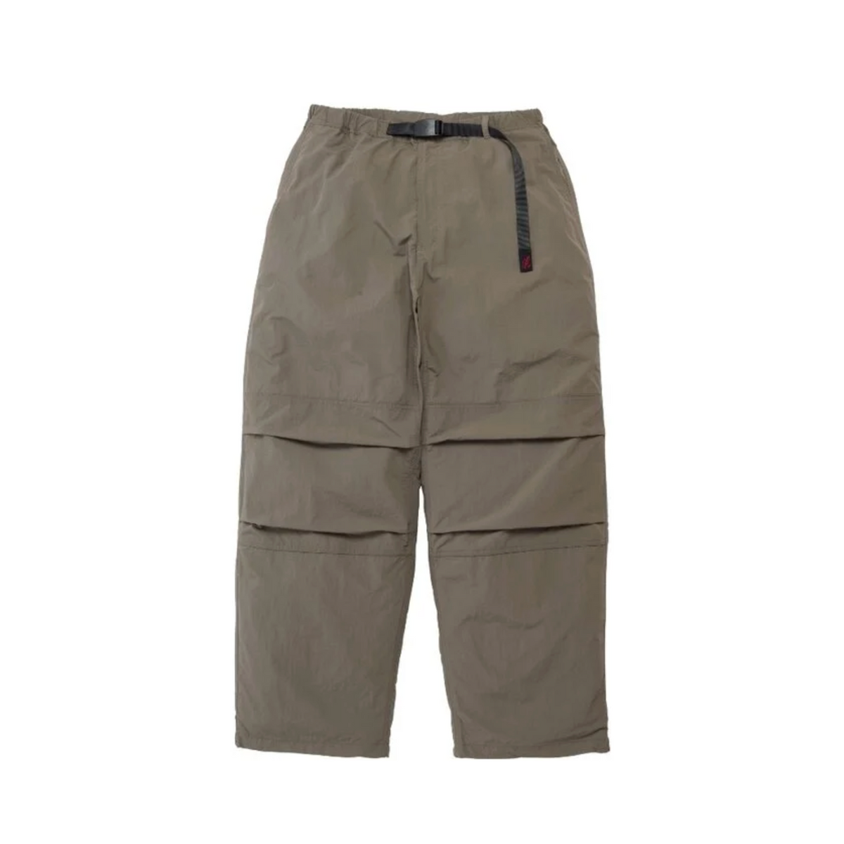Gramicci Nylon Paneled Trek Pant