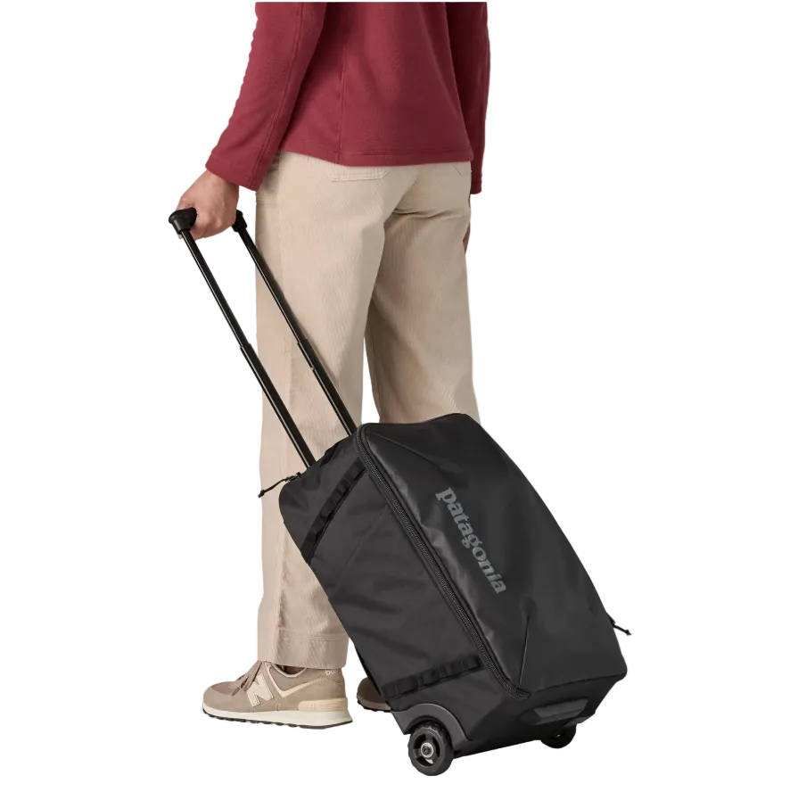 Patagonia Black Hole MLC Wheelie