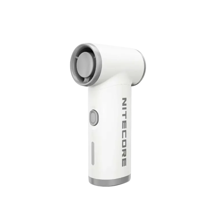 Nitecore NEF Nano Handheld Fan