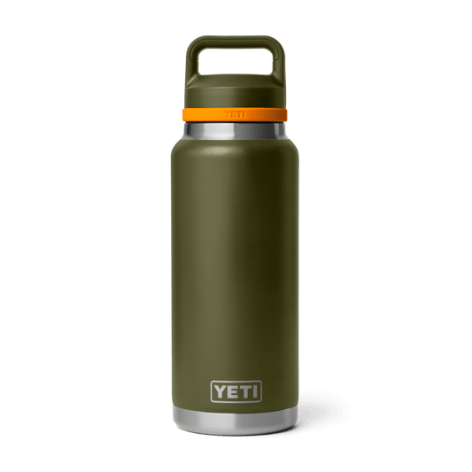 Yeti Rambler 36oz Bottler Chug