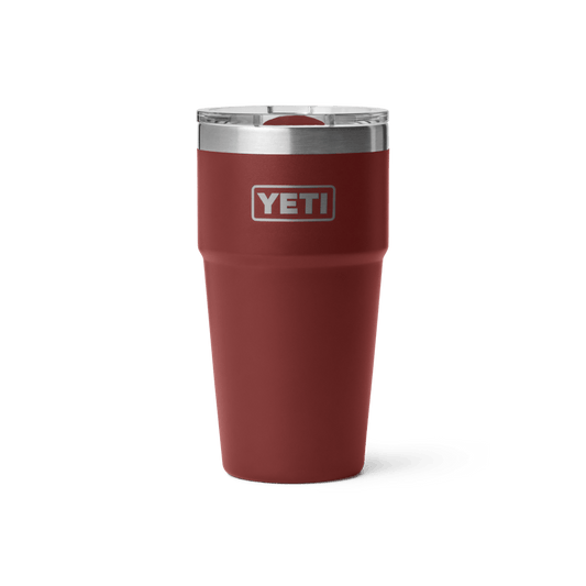 Yeti Rambler 20oz Stackable MS