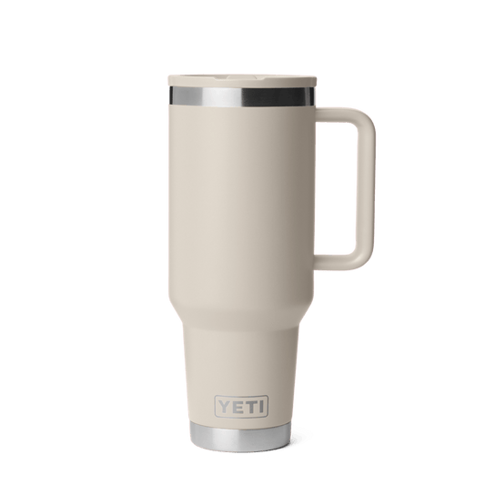 Yeti Rambler 40oz Travel STR Mug