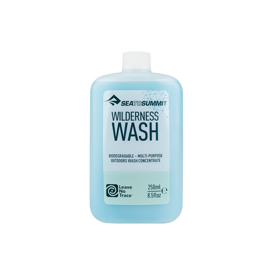 Sea to Summit Wilderness Wash