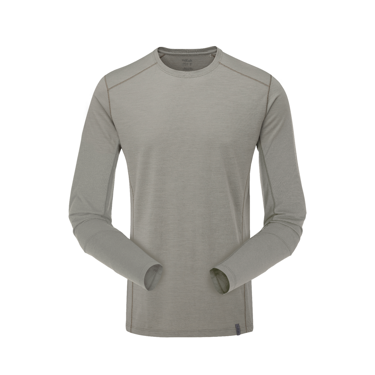 Rab Syncrino Base LS Tee