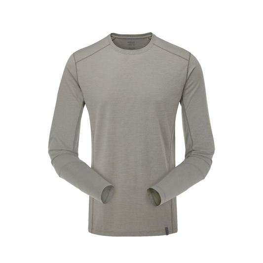 Rab Syncrino Base LS Tee