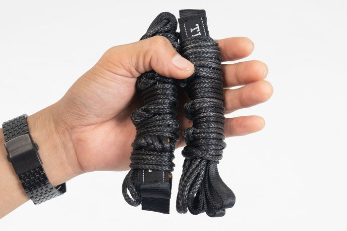 Ticket To The Moon Lightest Straps