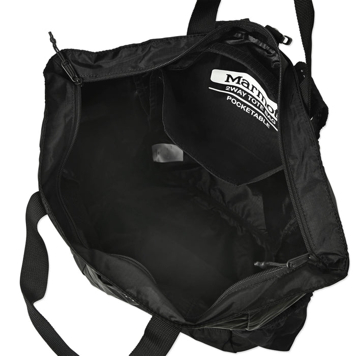 Marmot MMW 2Way Packable Tote