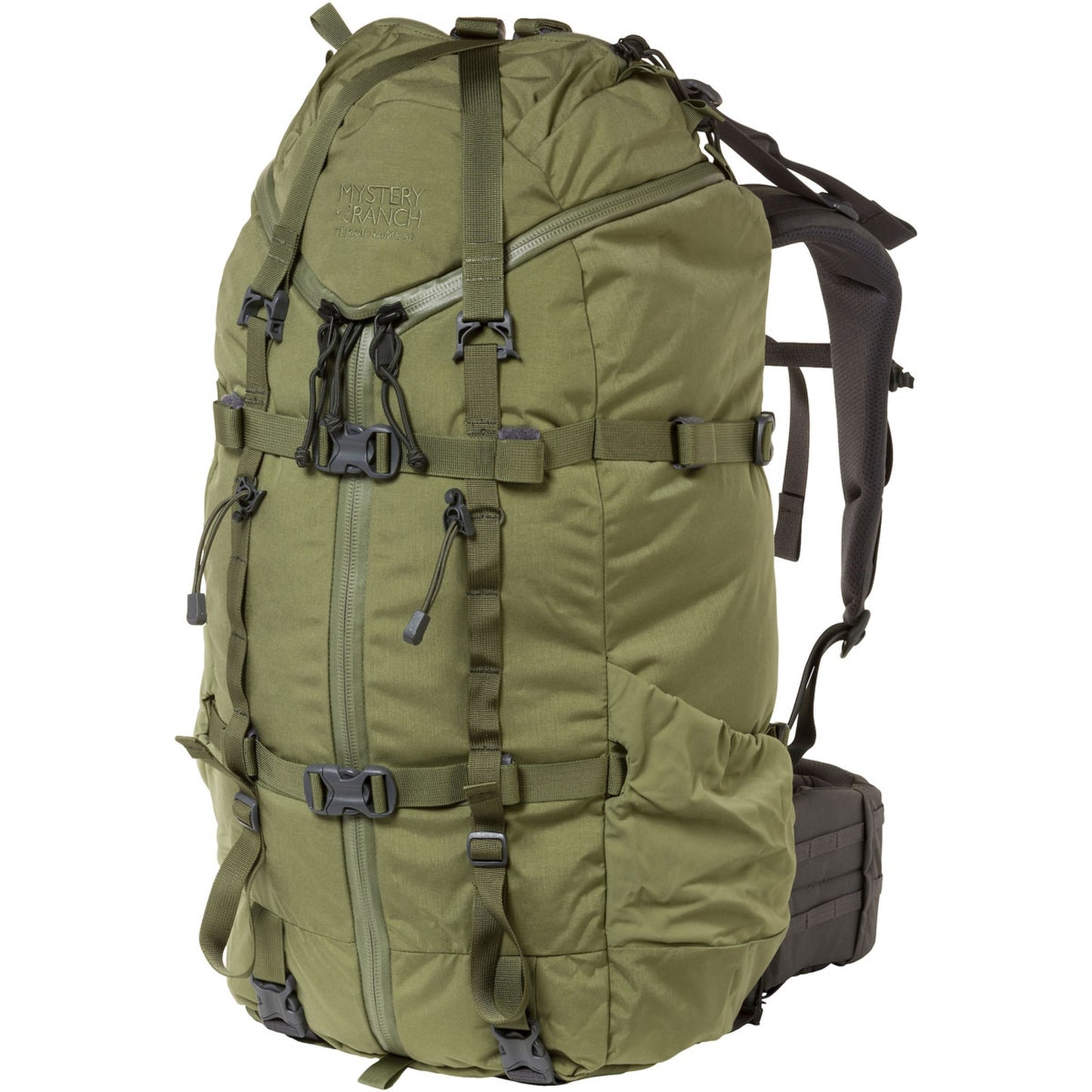 Mystery Ranch Terraframe 3-Zip 50