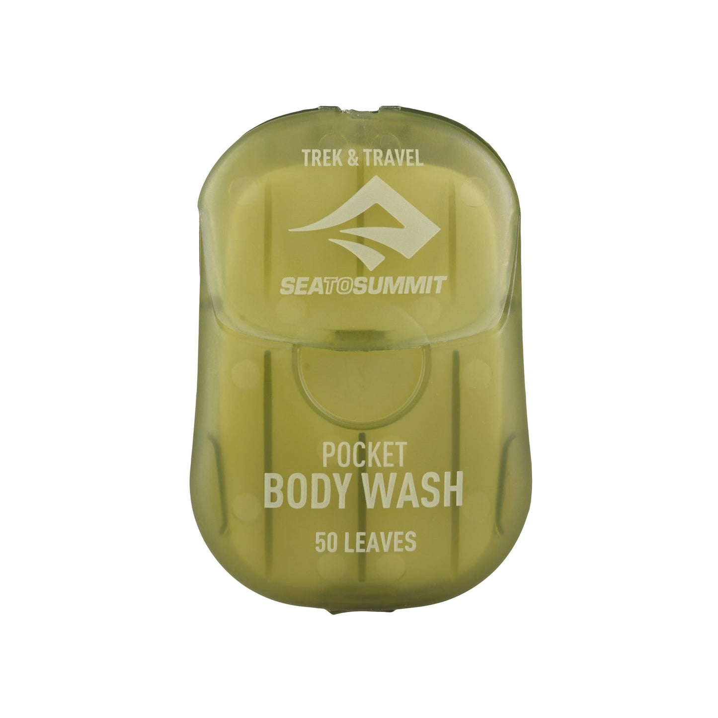 Sea to Summit Trek & Travel Pocket Soaps