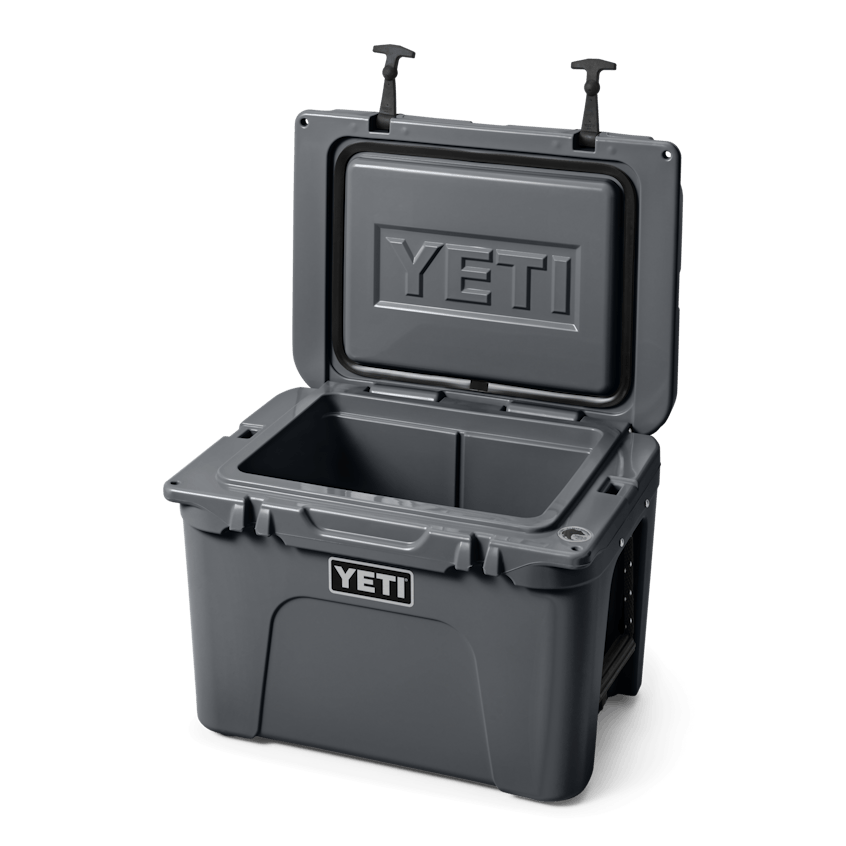 Yeti Tundra 35