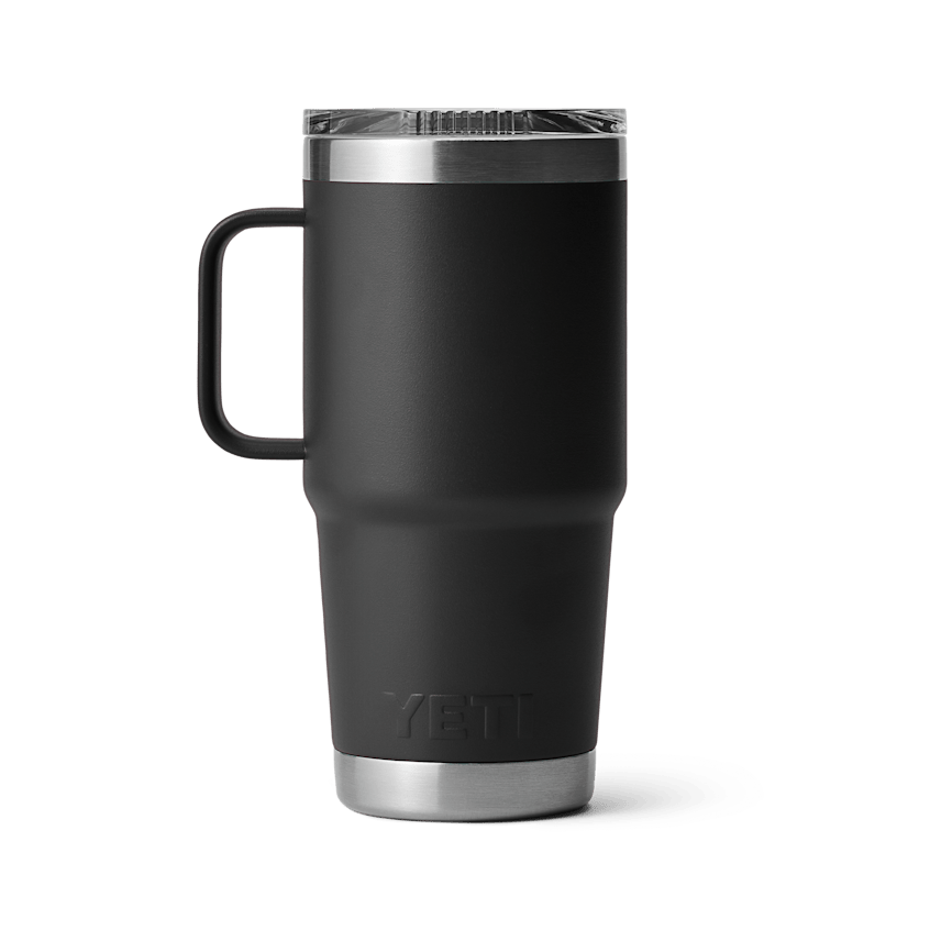 Yeti Rambler 20oz Travel STR Mug